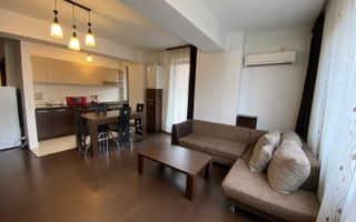 APARTAMENT COCHET DE 2 CAMERE LA INCHIRIERE IN ZONA LACULUI STRAULESTI - Poză 1