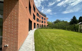 APARTAMENT 4 CAMERE -  GRADINA 250MP - Poză 7