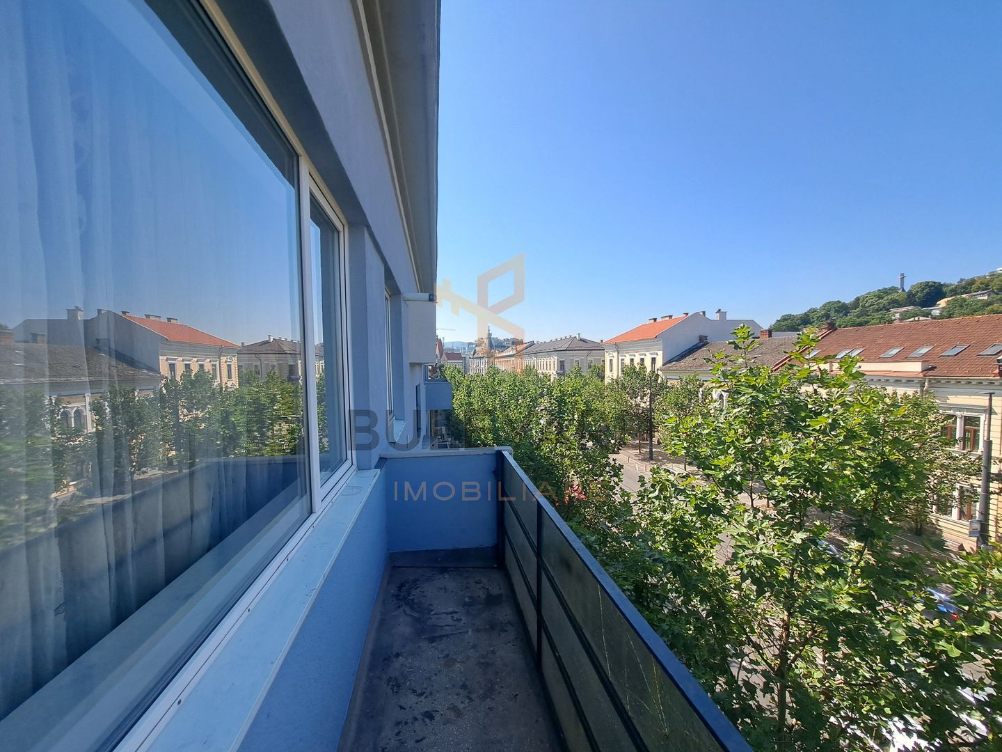 Apartament 2 camere, zona centrala, inceputul strazii Horea - Poză 19