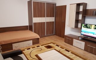 garsoniera decomandata bloc nou mobilata utilata ISG 2 A51 - Poză 3