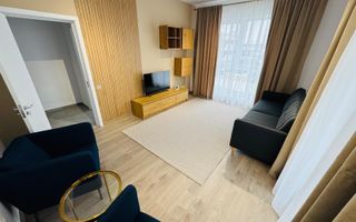 Închiriere apartament 2 camere, loc de pacare, Titan/Pallady - Poză 1