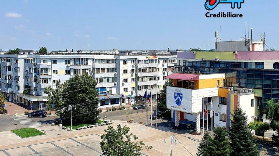 Apartament 3 camere, renovat, lângă Primăria Buftea - Poză 1