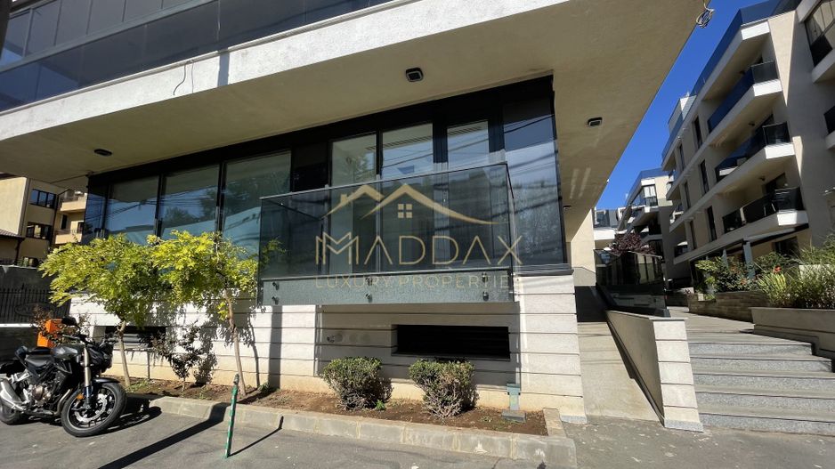 Apartament 2 camere**mobilat LUX//Marriott//Ultracentral - Poză 22