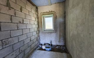 Casă de vânzare în Ohrincea, raionul Criuleni - Poză 6