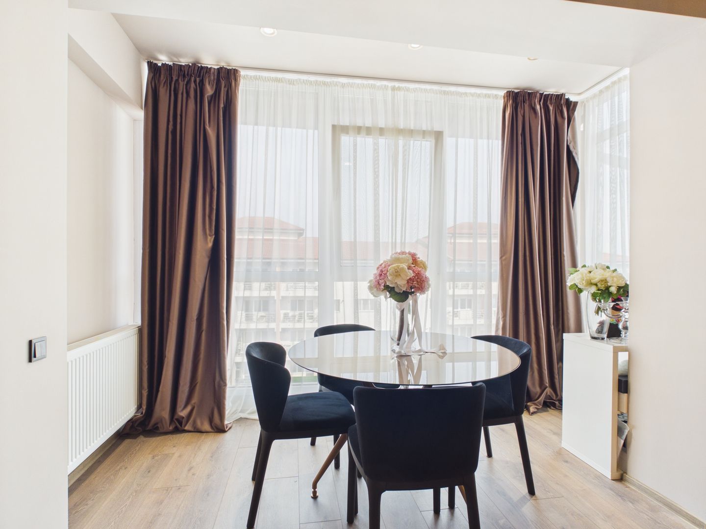 Apartament 2 camere de vanzare | Confort City - Poză 7