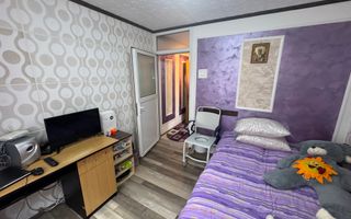 APARTAMENT 2 CAMERE PARTER CAMPULUNG GRUI - Poză 6