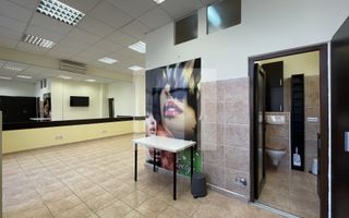 Spatiu Comercial cu vitrina- Zona Modern, Comision 0 - Poză 6