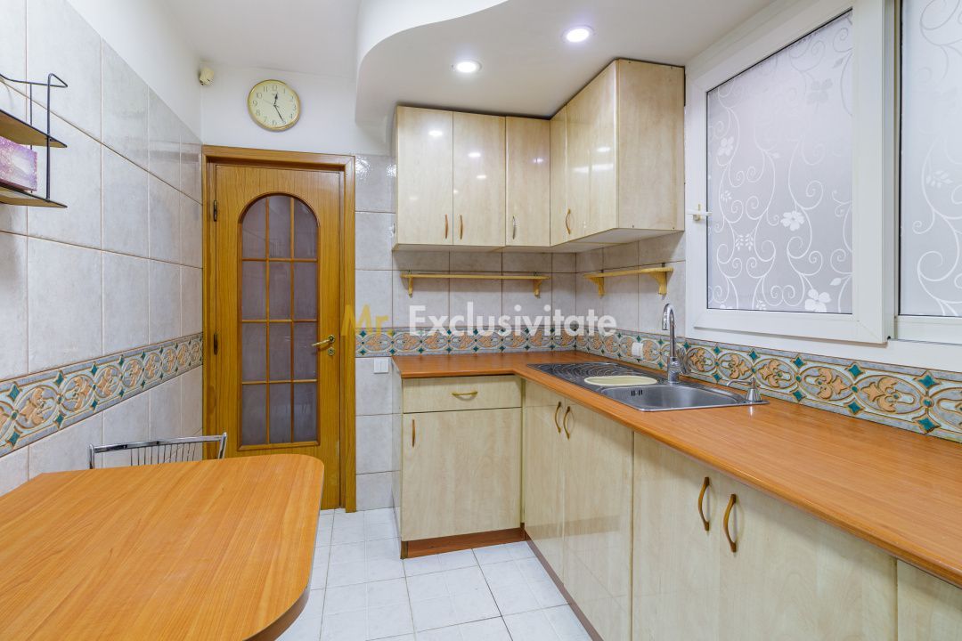 Apartament 2 camere parcare inclusa Favorit - Poză 7