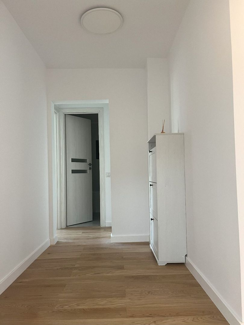 De vanzare Apartament 4 camere, Aviatiei, Promenada, Aurel Vlaicu - Poză 11