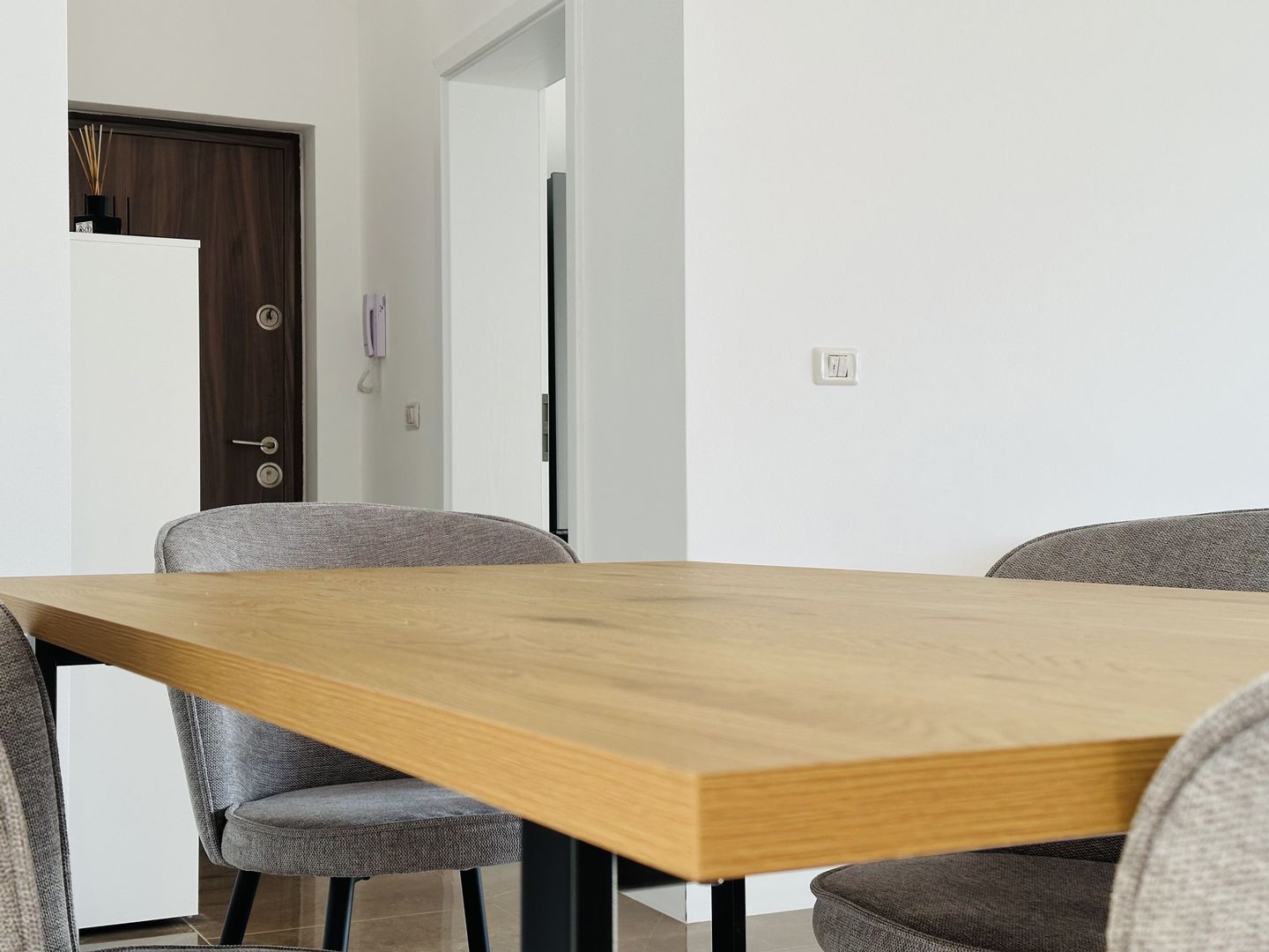 INCHIRIAT -  Prima inchiriere - Apartament Nou Decomandat | GRADINA 100 mp - Poză 26