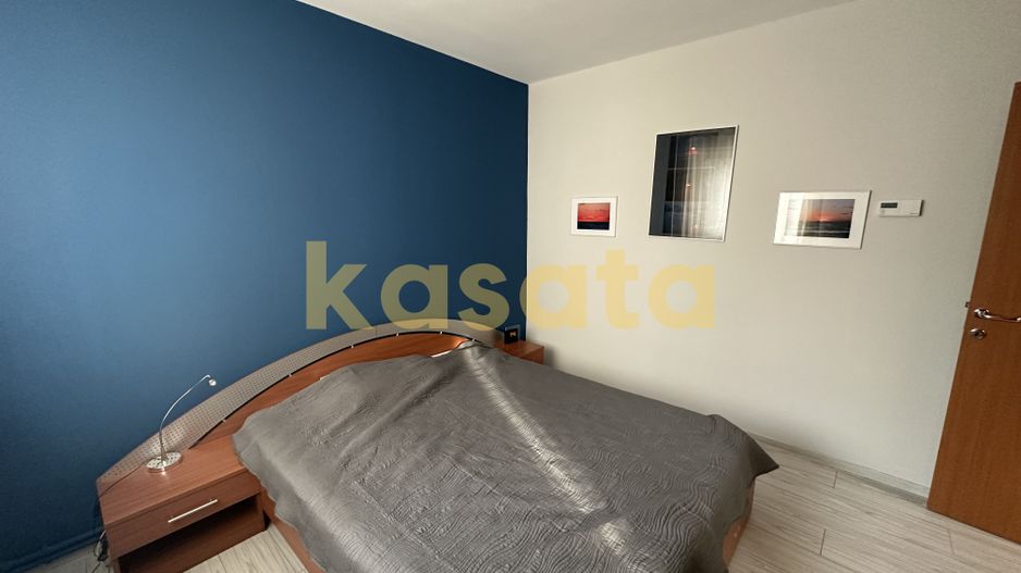 2 Camere | Centrala Proprie | Etaj Intermediar | Renovat - Poză 9