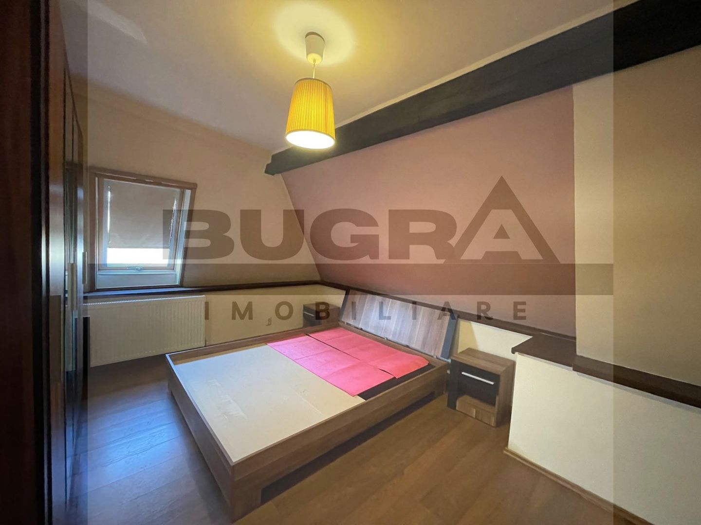 OPORTUNITATE Apartament de 2 camere, 54mp, parcare, zona Muzeul Apei - Poză 4