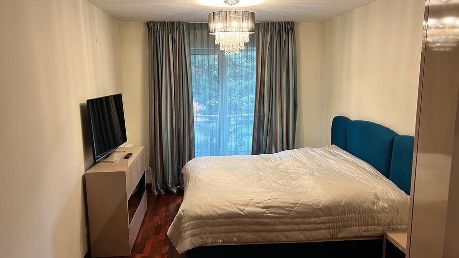 Ap 3 Camere || InCity Residence || Parcare subteran inclusa in pret || Metrou - Poză 76