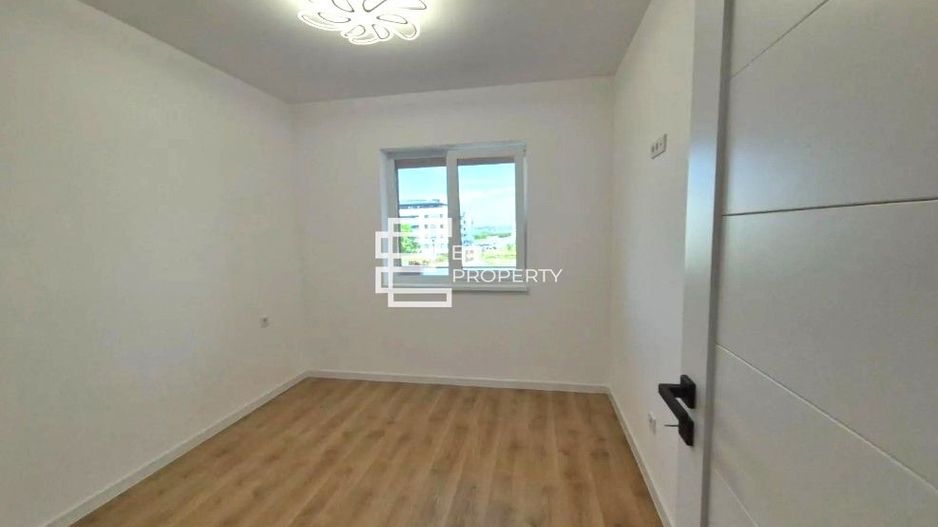 Apartament 3 camere, bloc nou, partial mobilat, Calea Surii Mici-Sibiu - Poză 4