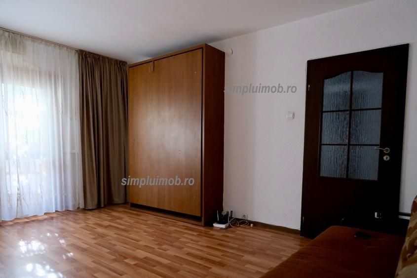 Garsoniera Metrou Brancoveanu 8 min Parc Oraselul Copiilor - Poză 4