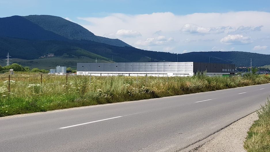 Teren de vânzare în Codlea, judet Brasov - Poză 2