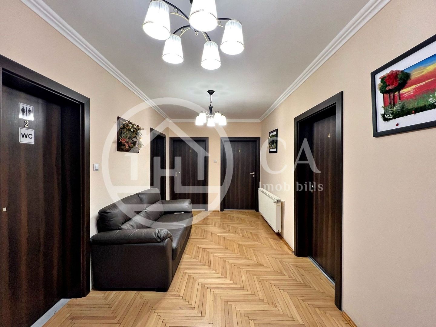 Pensiune turistica de vanzare in zona Calea Aradului, Oradea - Poză 6