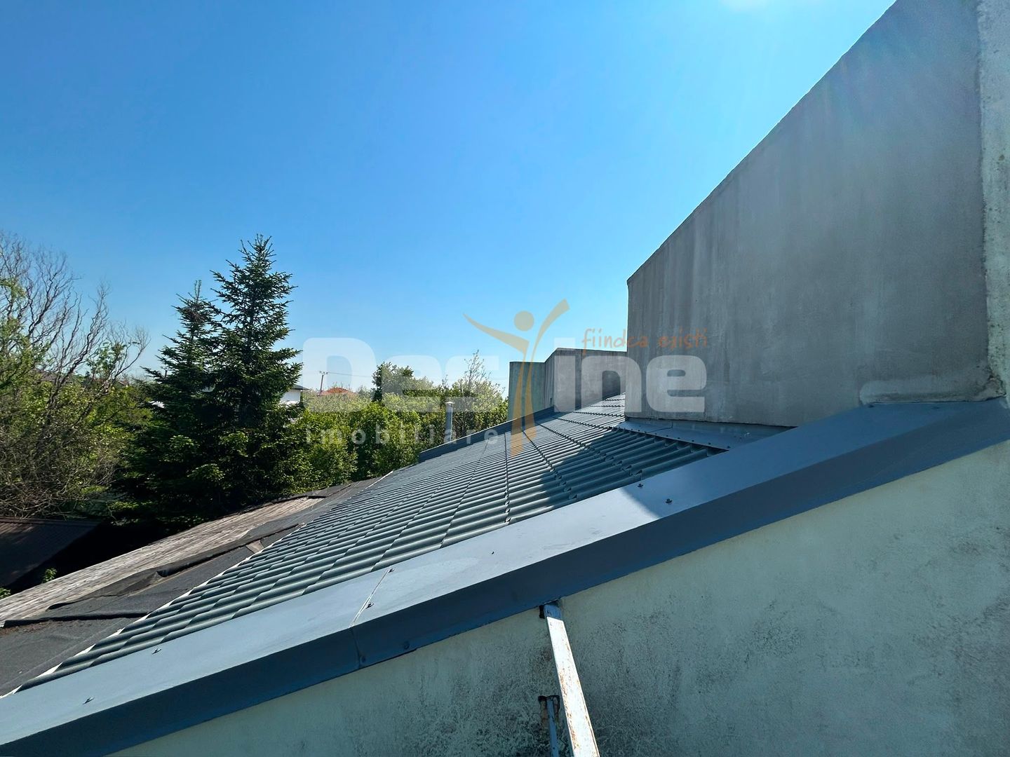 Casă individuală – Săftica | Teren 1.000 mp - Poză 24