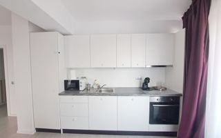 Apartament 2 camere in West City Tower - Poză 6