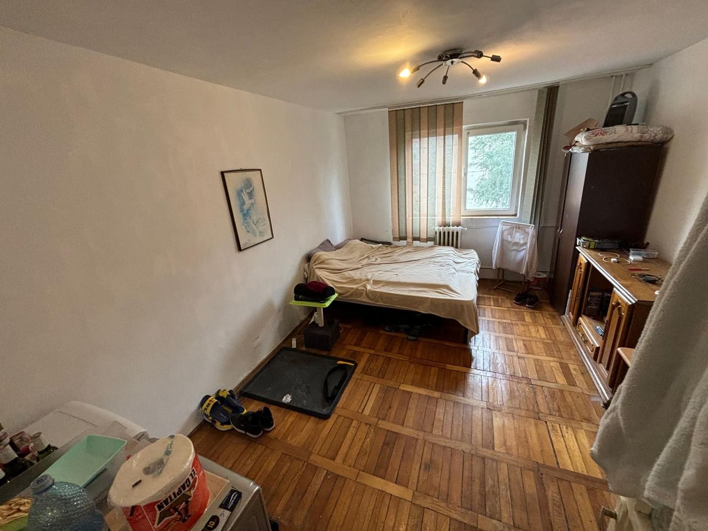 Garsoniera de vanzare  pe strada golescu 12 - Poză 30