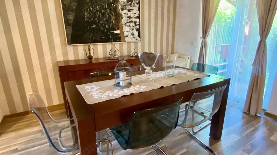 Inchiriere vila 3 camere | cartier Azur - Pipera - Poză 2