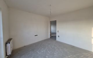Apartament semifinisat I 3 camere | etaj 2 | zona centrala I parcare - Poză 7