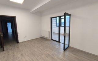 CENTRU ANAF(COD03) - Birou luminos ,cu teras, in cladire noua ! - Poză 5