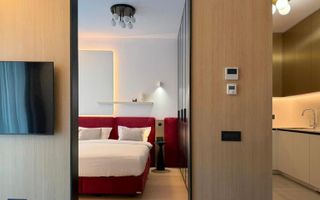 STUDIO PREMIUM | PARCARE SUBTERANA | ONE FLOREASCA TOWERS - Poză 10