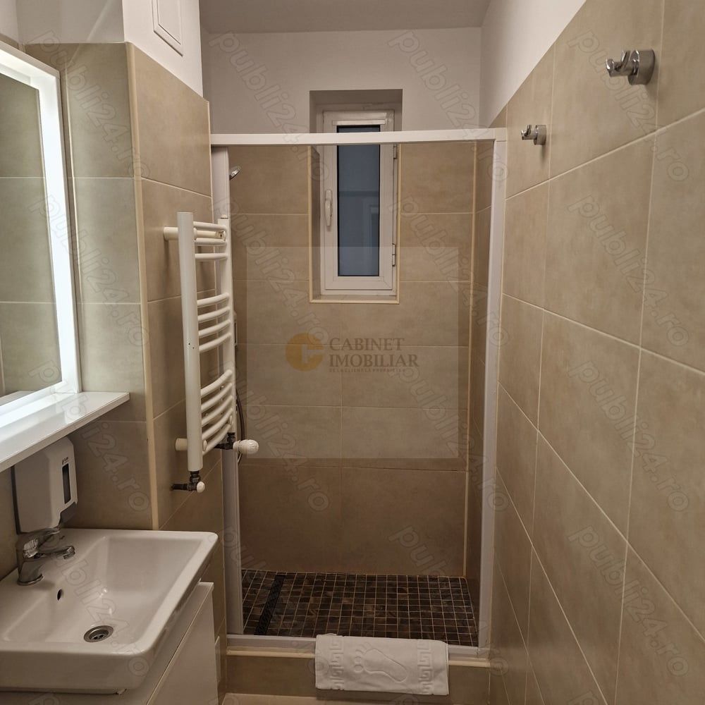 Apartament 3 Camere - Sala Palatului - Calea Victoria - Poză 4