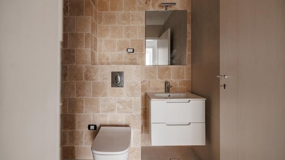 Apartament 2 camere, 52,65 mp + terasa 10,9 mp | Sunbelt Mehala | Comision 0 - Poză 15