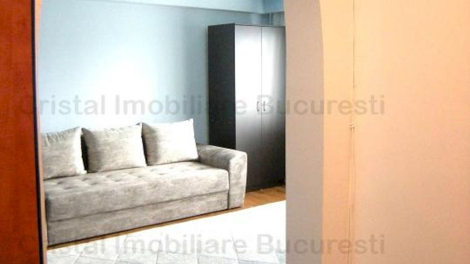 Vanzare Garsoniera 5 min Vitan Mall Bloc MIXT - Poză 5