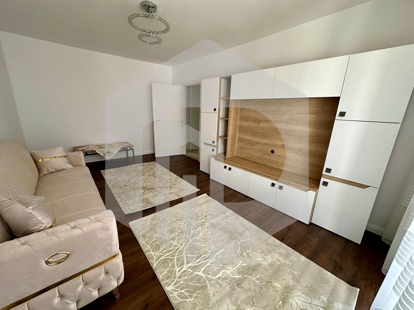 Apartament 2 Camere | Decomandat | LUX | Kogalniceanu | Loc de Parcare - Poză 4