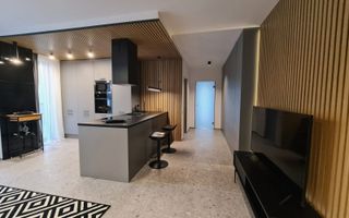 Apartament de lux | Parcare | Terasa 40 mp - Poză 5