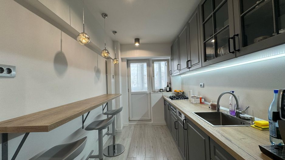 4 camere| DECOMANDAT |  CALEA DOROBANTILOR | 110 mp - Poză 10