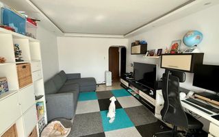 Apartament 2 camere mobilat şi utilat - Poză 3