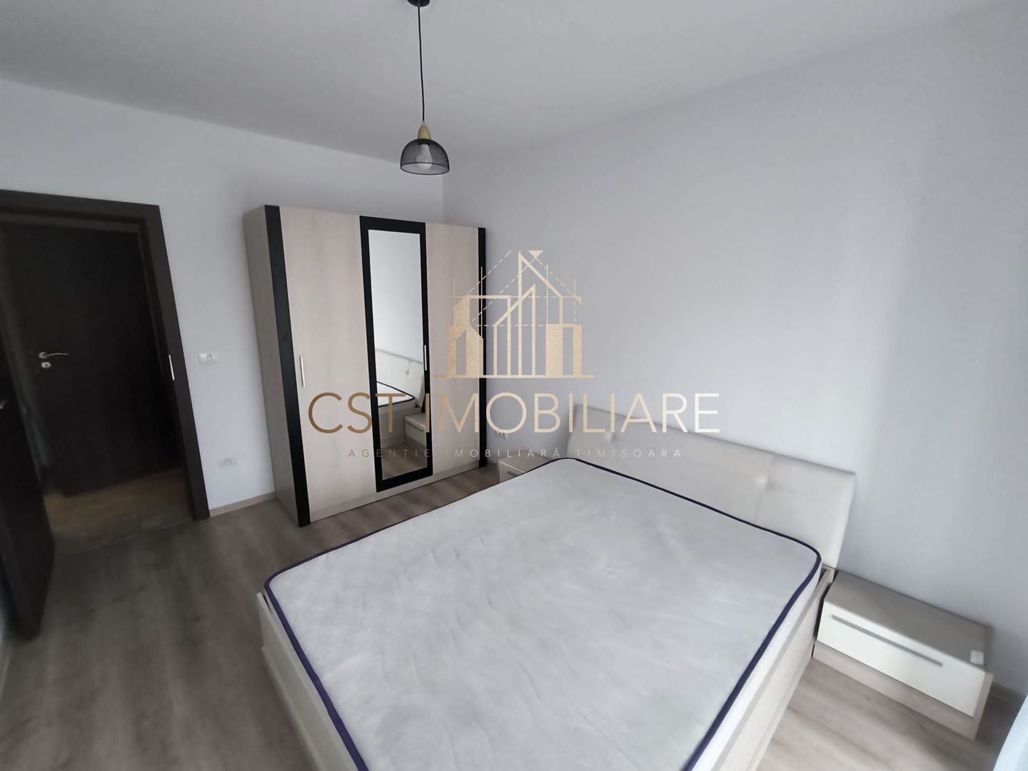 Apartament cu 2 Camere / Etajul 2 / Eso Giroc - Poză 9