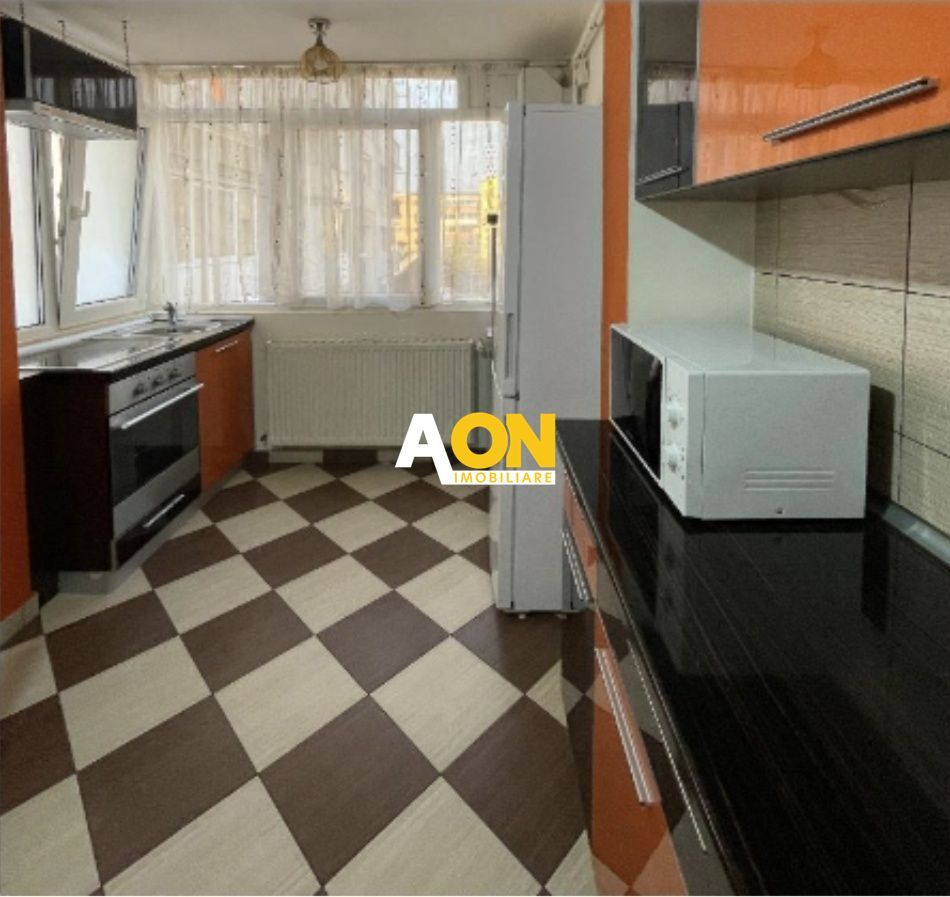 Apartament 2 Camere Decomandat, Etaj 1, Complet Mobilat - Poză 7