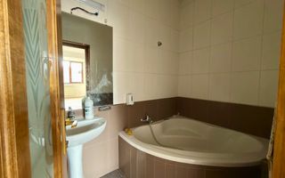 DUPLEX EXCLUSIVIST CU PISCINA PRIVATA | SAUNA | GRADINA | AVIATORILOR - Poză 9