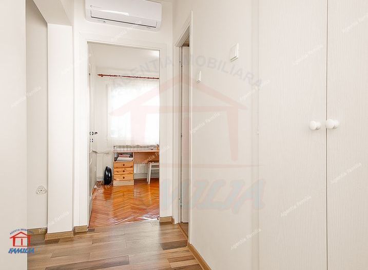 3 camere de închiriat – Mazepa 1 | 550 €/lună - Poză 9