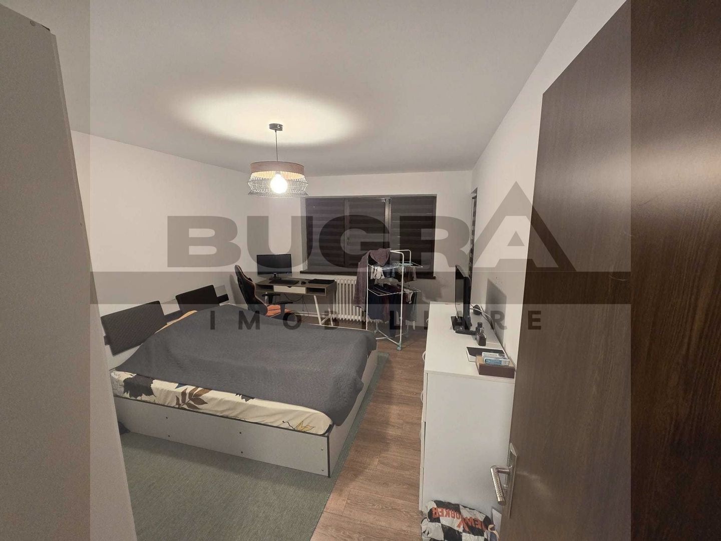 Apartament de 2 camere, modern, 38mp, zona Pod Calvaria - Poză 3