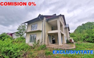 AZURA Imobiliare - Casa cu Teren Budeasa Galasesti - Poză 40