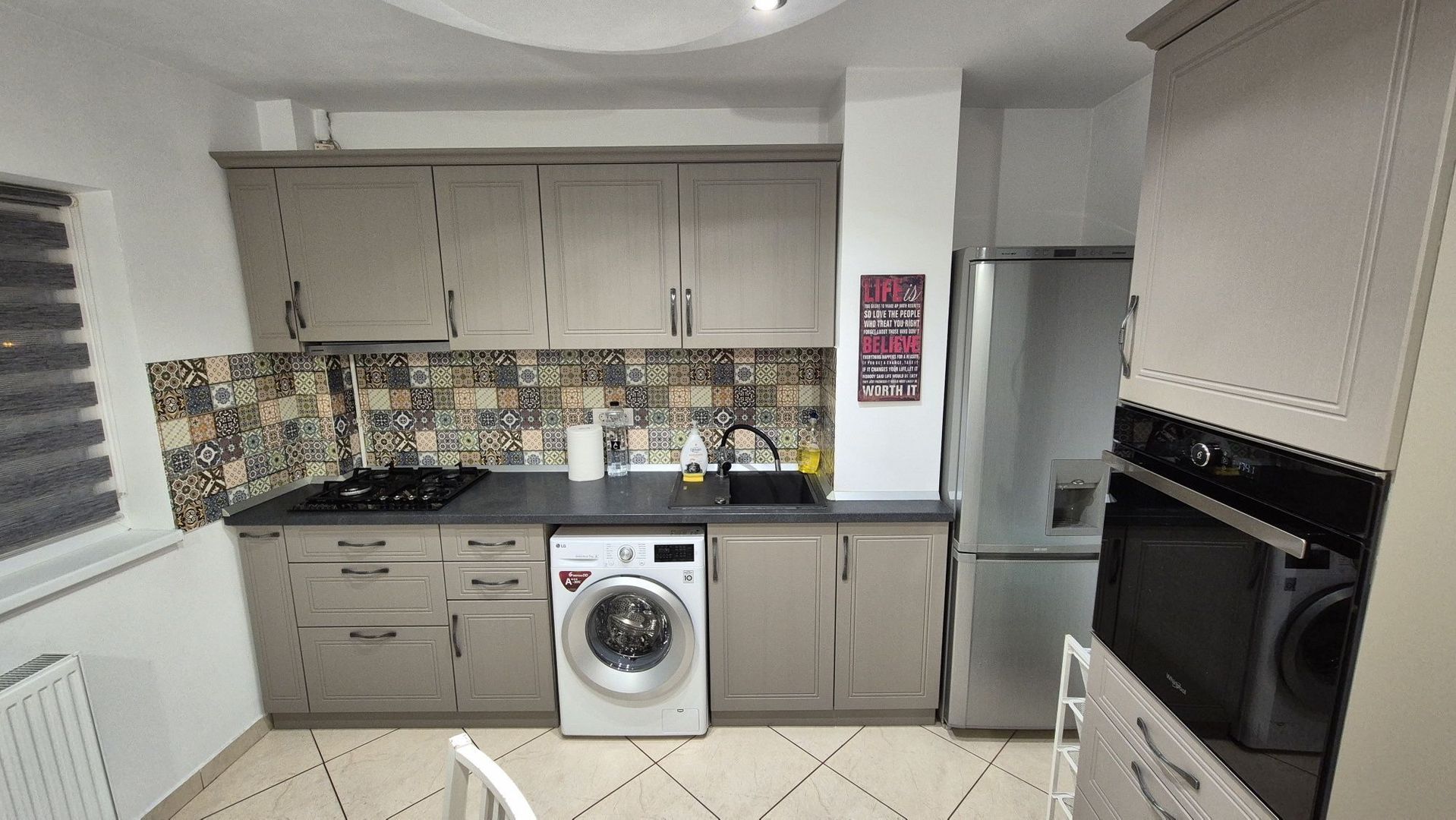 Apartament 2 camere | Decomandat | Parcare inclusă | Tineretului - Poză 4