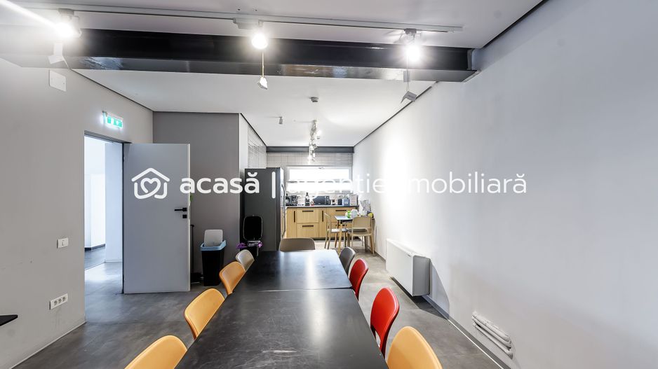 Hală industrială de vânzare 3495 mp zona Arad - Poză 7