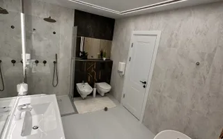 Penthouse exclusivist, 650 mp, Unirii-Alba Iulia-Mall Vitan CRYPTO Accept - Poză 11