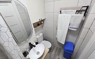 2 Camere-Renovat-Alexandru cel Bun - Poză 7