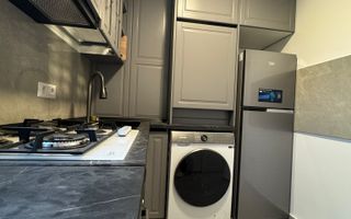 Apartament 2 camere dec si Loc de parcare, Zona Bularga –BLOC NOU 2025 - Poză 17