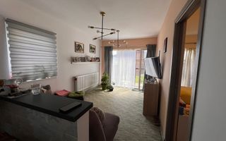 Apartament cu gradină in zona parcului Poligonului - Poză 1