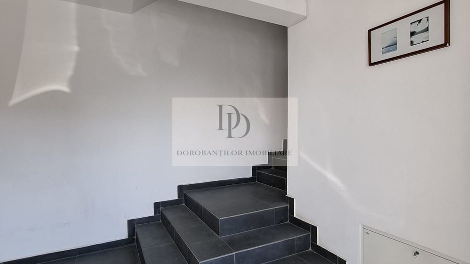 4 camere singur pe nivel | BONUS 50 mp POD | 2 Parcǎri | Iris -Oașului - Poză 23