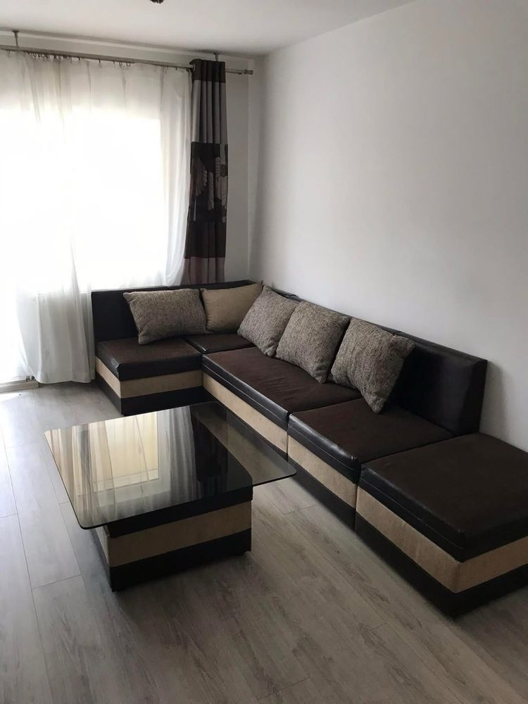 Apartament de inchiriat I 3 camere decomandate Marasti - Poză 1
