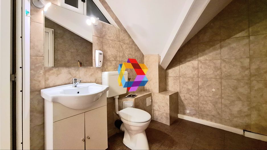 Spatiu birouri de închiriat Brasov - 140 mp # plus-imo.ro - Poză 10